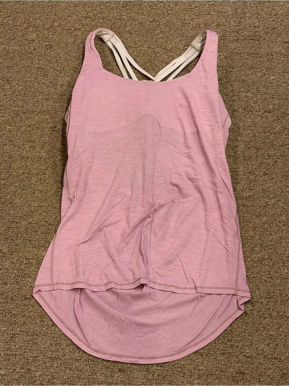 Lululemon top